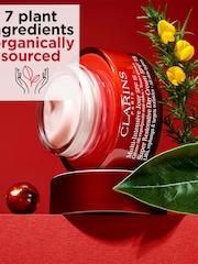 Clarins Super Restorative Day Cream SPF15 50ml - Image 8 of 10