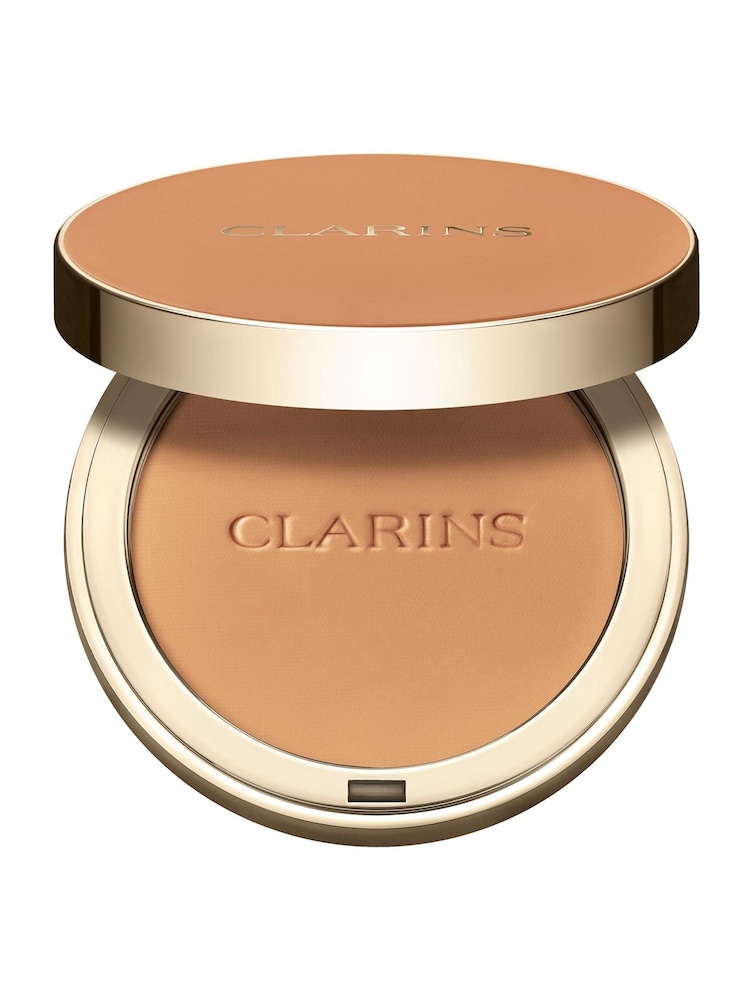 Clarins Evermatte Compact Powder 05 10g - Image 1 of 4
