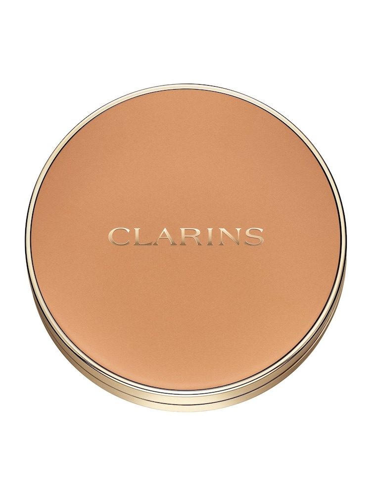 Clarins Evermatte Compact Powder 05 10g - Image 4 of 4