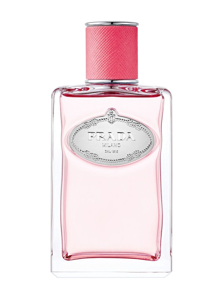 Prada Infusion Rhubarbe Eau de Parfum 100ml - Image 1 of 4