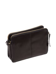 Conkca 'Ember' Leather Cross-Body Bag - Image 5 of 6