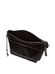 'Sonnet' Leather Cross Body Bag - Image 4 of 6