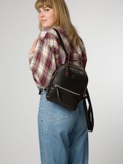 'Dream' Leather Backpack - Image 1 of 6