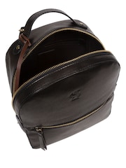 'Dream' Leather Backpack - Image 4 of 6