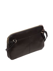 'Birdie' Leather Cross Body Bag - Image 5 of 6