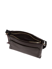Conkca 'Blossom' Leather Cross-Body Bag - Image 4 of 7