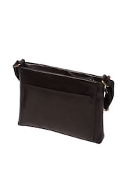 Conkca 'Blossom' Leather Cross-Body Bag - Image 5 of 7