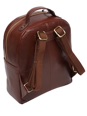 'Dream' Leather Backpack - Image 5 of 5