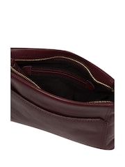 Conkca 'Blossom' Leather Cross-Body Bag - Image 6 of 7
