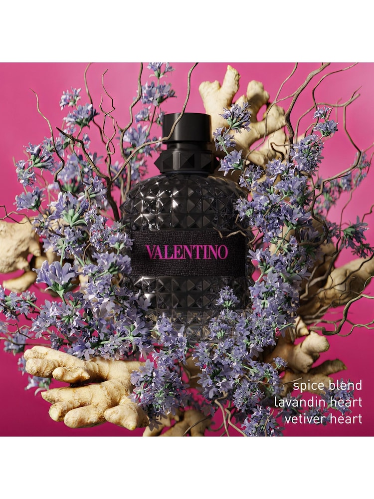 Valentino Born In Roma Extradose Uomo 100ml - Image 2 of 5