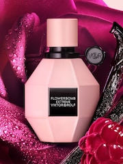 Viktor & Rolf Flowerbomb Extreme Intense Eau de Parfum 30ml - Image 3 of 5