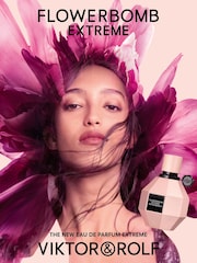 Viktor & Rolf Flowerbomb Extreme Intense Eau de Parfum 30ml - Image 5 of 5