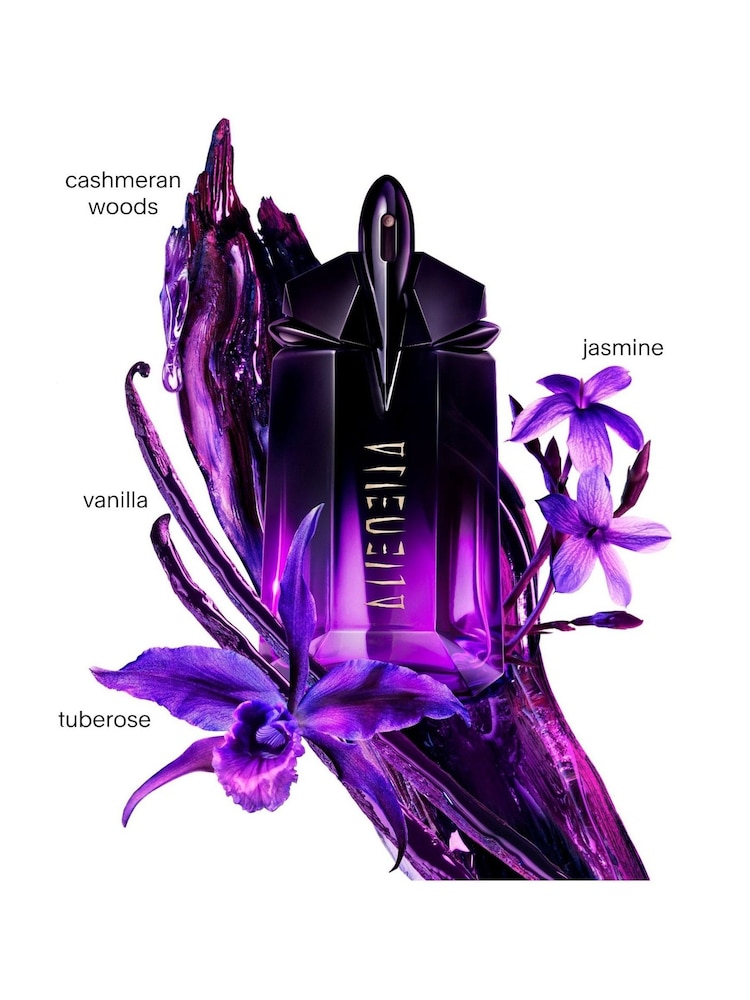 Mugler Alien Extraintense Eau de Parfum 60ml - Image 2 of 4