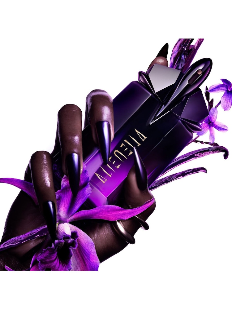 Mugler Alien Extraintense Eau de Parfum 100ml - Image 2 of 4