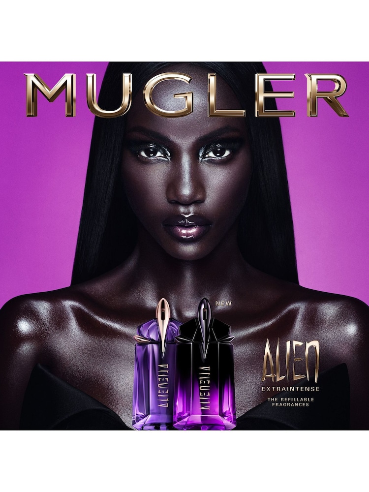 Mugler Alien Extraintense Eau de Parfum 100ml - Image 4 of 4