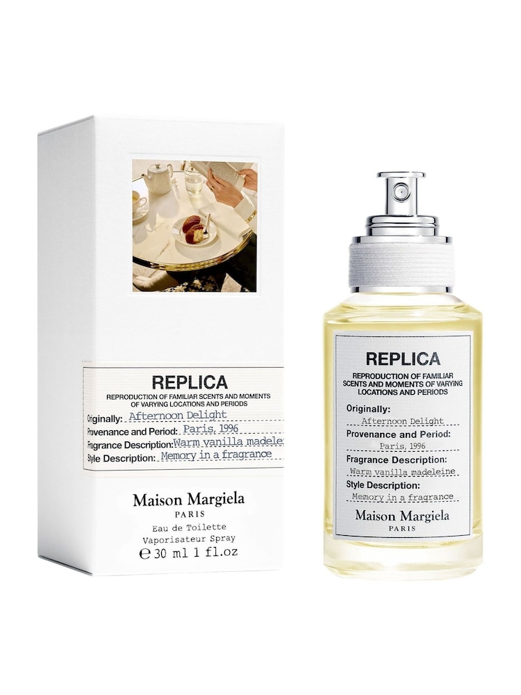Maison Margiela Replica Afternoon Delight Eau de Toilette 30ml - Image 2 of 5