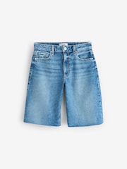 Paige Blue Cadee Bermuda Shorts - Imagen 1 de 1