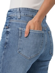 Sasha Ankle Wide Jeans - Image 5 of 5
