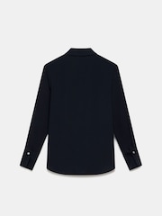 Mint Velvet Embroidered Shirt - صورة 7 من 8