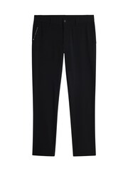 J.Lindeberg Black Golf Kit Trousers - Image 6 of 7