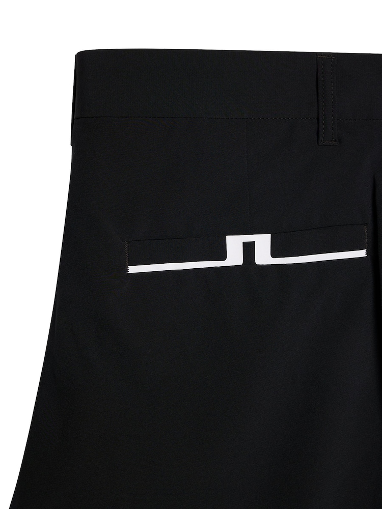 J.Lindeberg Black Golf Kit Trousers - Image 7 of 7 J.Lindeberg Black Golf Kit Trousers - Image 7 of 7