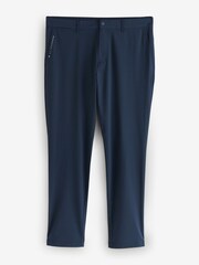 J.Lindeberg Navy Golf Kit Trousers - Image 1 of 1