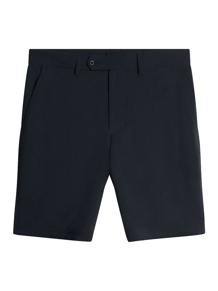 J.Lindeberg Navy Golf Mitch Shorts - Image 6 of 6