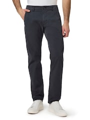 Paige Blue Vincent Chino Trousers - Image 1 of 4