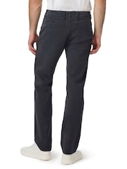 Paige Blue Vincent Chino Trousers - Image 2 of 4