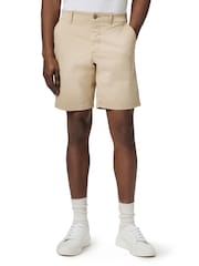 Paige Natural Phillips Shorts - Image 1 of 5
