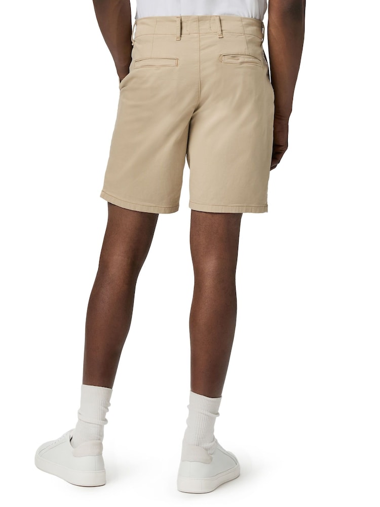 Paige Natural Phillips Shorts - Image 2 of 5