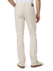 Paige Slim Fit Federal Straight Leg Jeans - Image 2 of 4