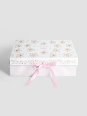 JoJo Maman Bébé Medium Flopsy Bunny Gift Box - Image 2 of 3
