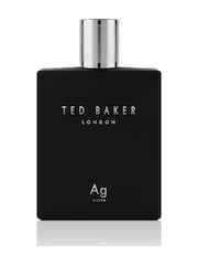 Ted Baker Tonics Silver Ag Eau de Toilette 100ml - Image 1 of 2