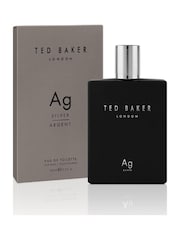 Ted Baker Tonics Silver Ag Eau de Toilette 100ml - Image 2 of 2
