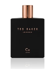 Ted Baker Tonics Copper Cu Eau de Toilette 100ml - Image 1 of 2