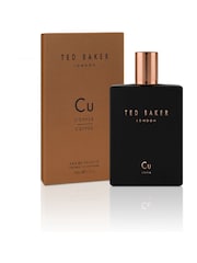 Ted Baker Tonics Copper Cu Eau de Toilette 100ml - Image 2 of 2