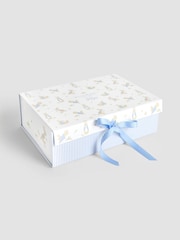 JoJo Maman Bébé Medium Peter Rabbit Gift Box - Image 1 of 3