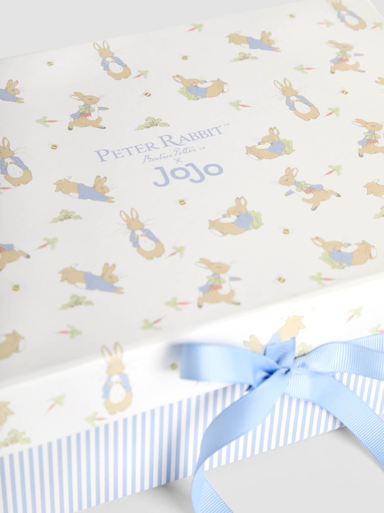 JoJo Maman Bébé Medium Peter Rabbit Gift Box - Image 3 of 3
