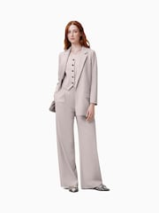 Bruin - AllSaints Aleida Waistcoat - Image 4 of 7