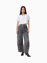 AllSaints 100% Organic Cotton Soph T-Shirt - Imagen 3 de 8