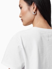 AllSaints 100% Organic Cotton Soph T-Shirt - Imagen 5 de 8
