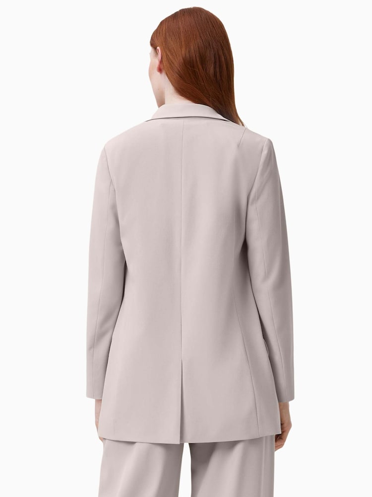 Bruin - AllSaints Aleida Tri Blazer - Image 2 of 8