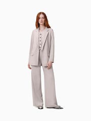 Bruin - AllSaints Aleida Tri Blazer - Image 4 of 8