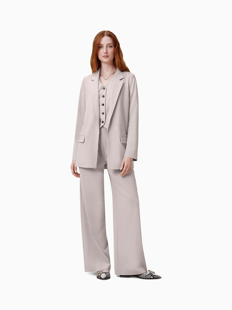 Bruin - AllSaints Aleida Tri Blazer - Image 4 of 8