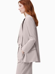 Bruin - AllSaints Aleida Tri Blazer - Image 5 of 8