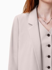 Bruin - AllSaints Aleida Tri Blazer - Image 6 of 8