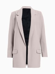 Bruin - AllSaints Aleida Tri Blazer - Image 8 of 8