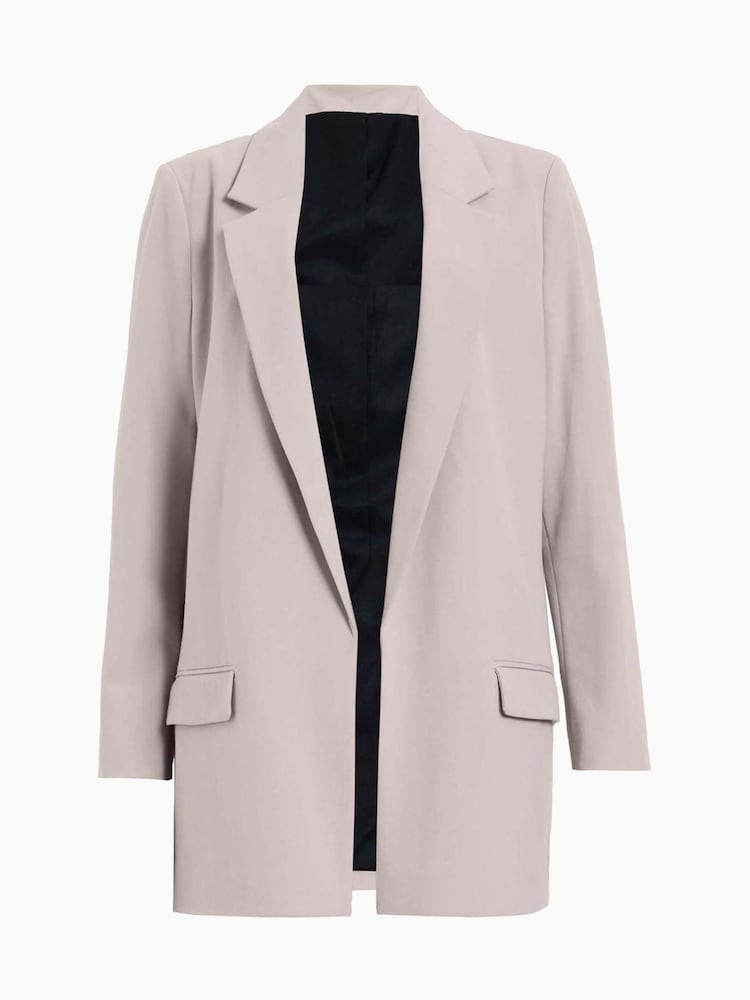 Bruin - AllSaints Aleida Tri Blazer - Image 8 of 8