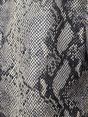 AllSaints Renai Snake T-Shirt - Imagen 8 de 8